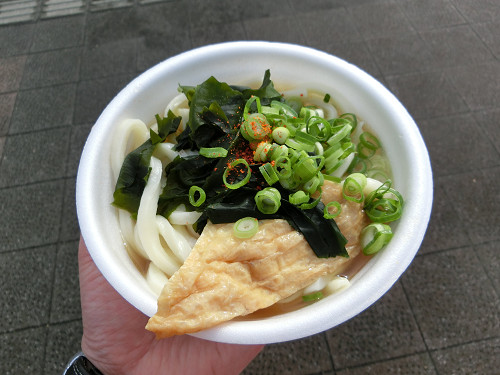 さぬきうどん