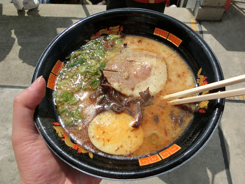 味千ラーメン